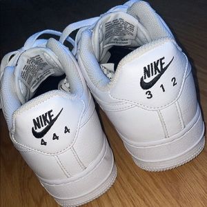 Air Force 1’s